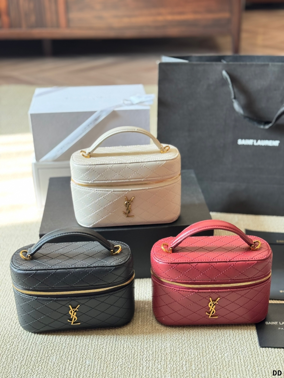 YSL bag 284